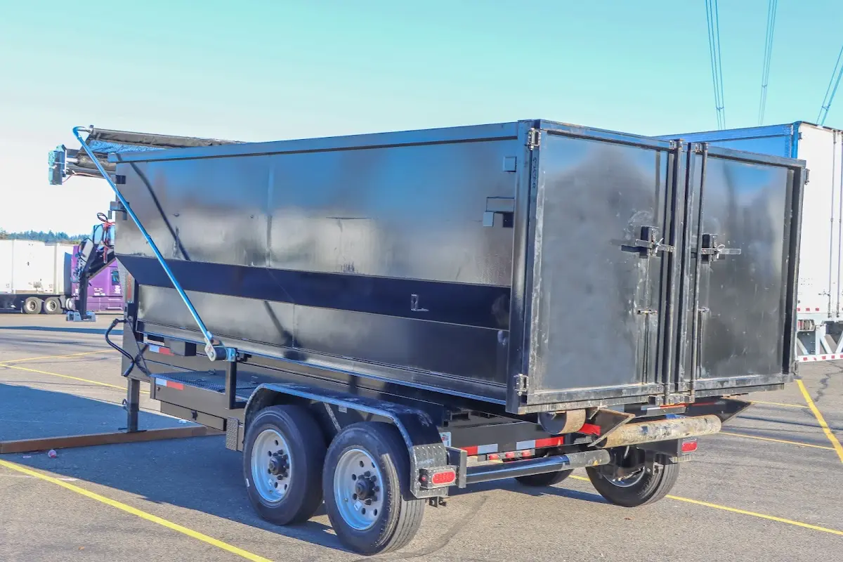 Dumpster Rental services in Red Oak, IA